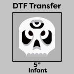 DTF Transfer 5" Thumbnail
