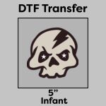 DTF Transfer 5" Thumbnail