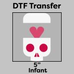 DTF Transfer 5" Thumbnail