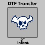 DTF Transfer 5" Thumbnail