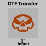 DTF Transfer 5" Thumbnail