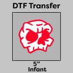 DTF Transfer 5" Thumbnail