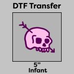 DTF Transfer 5" Thumbnail