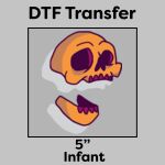 DTF Transfer 5" Thumbnail