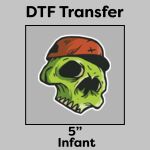DTF Transfer 5" Thumbnail