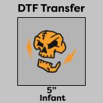 DTF Transfer 5" Thumbnail