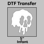 DTF Transfer 5" Thumbnail