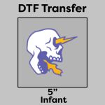 DTF Transfer 5" Thumbnail