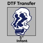 DTF Transfer 5" Thumbnail