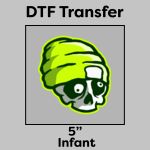 DTF Transfer 5" Thumbnail