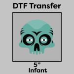DTF Transfer 5" Thumbnail