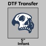 DTF Transfer 5" Thumbnail