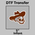 DTF Transfer 5" Thumbnail