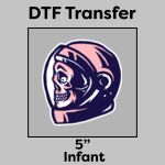 DTF Transfer 5" Thumbnail