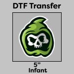 DTF Transfer 5" Thumbnail