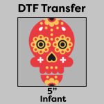 DTF Transfer 5" Thumbnail