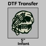 DTF Transfer 5" Thumbnail
