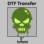 DTF Transfer 5" Thumbnail