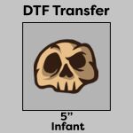 DTF Transfer 5" Thumbnail