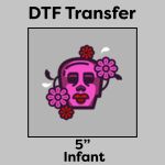 DTF Transfer 5" Thumbnail