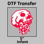 DTF Transfer 5" Thumbnail