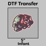 DTF Transfer 5" Thumbnail