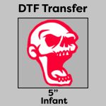 DTF Transfer 5" Thumbnail