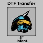 DTF Transfer 5" Thumbnail