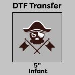 DTF Transfer 5" Thumbnail