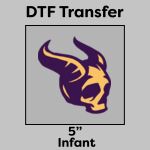 DTF Transfer 5" Thumbnail