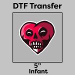 DTF Transfer 5" Thumbnail