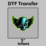 DTF Transfer 5" Thumbnail
