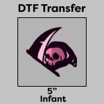 DTF Transfer 5" Thumbnail