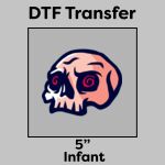 DTF Transfer 5" Thumbnail