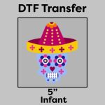 DTF Transfer 5" Thumbnail