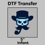 DTF Transfer 5" Thumbnail
