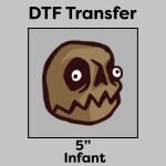 DTF Transfer 5" Thumbnail