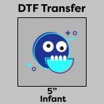 DTF Transfer 5" Thumbnail