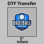 DTF Transfer 5" Thumbnail