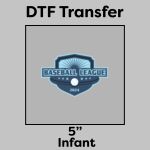 DTF Transfer 5" Thumbnail