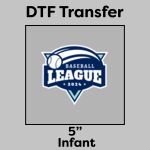 DTF Transfer 5" Thumbnail