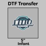 DTF Transfer 5" Thumbnail