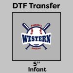 DTF Transfer 5" Thumbnail