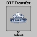 DTF Transfer 5" Thumbnail