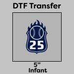 DTF Transfer 5" Thumbnail