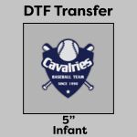 DTF Transfer 5" Thumbnail