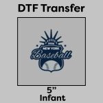 DTF Transfer 5" Thumbnail