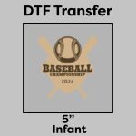 DTF Transfer 5" Thumbnail