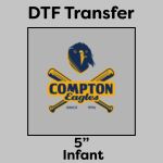 DTF Transfer 5" Thumbnail