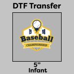 DTF Transfer 5" Thumbnail